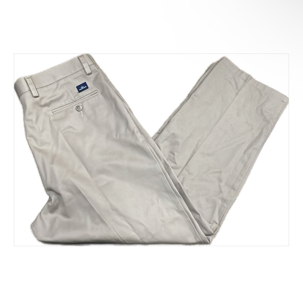 Dockers Mens Tan Pants Size W36 x L29